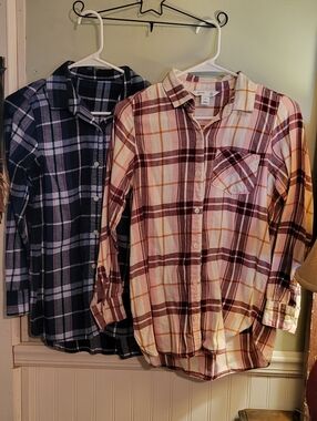 Womens Size XS OldNavy Tunic Shirts
